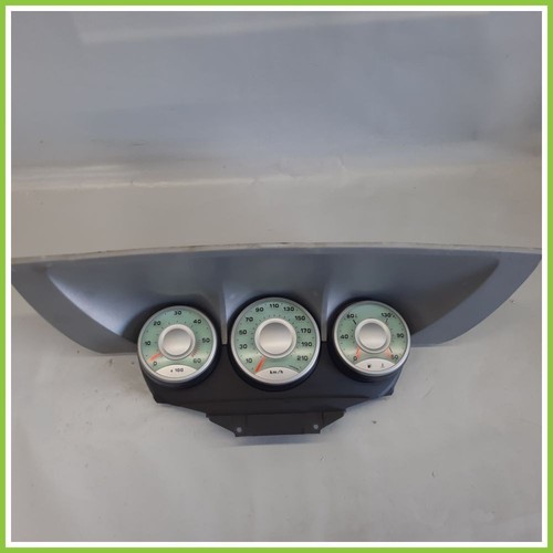 Quadro strumenti tachimetro - quadro,
