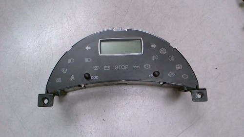Display computer bordo - computer,